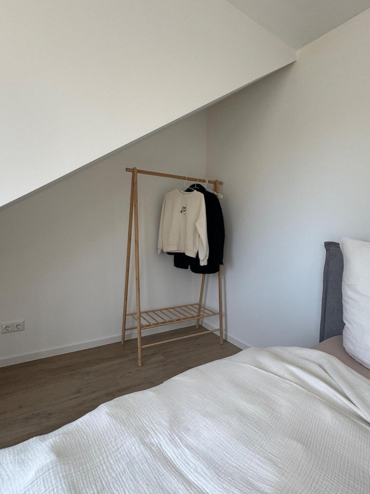 Appartement 2-zimmer-wohnung In Am Flughafen Hamburg-Harburg