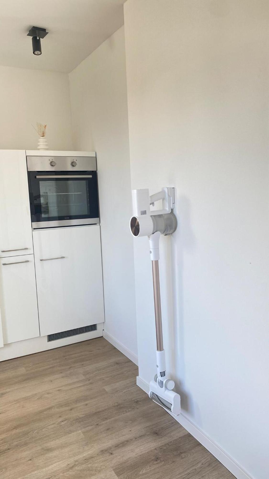 2-zimmer-wohnung In Am Flughafen Appartement