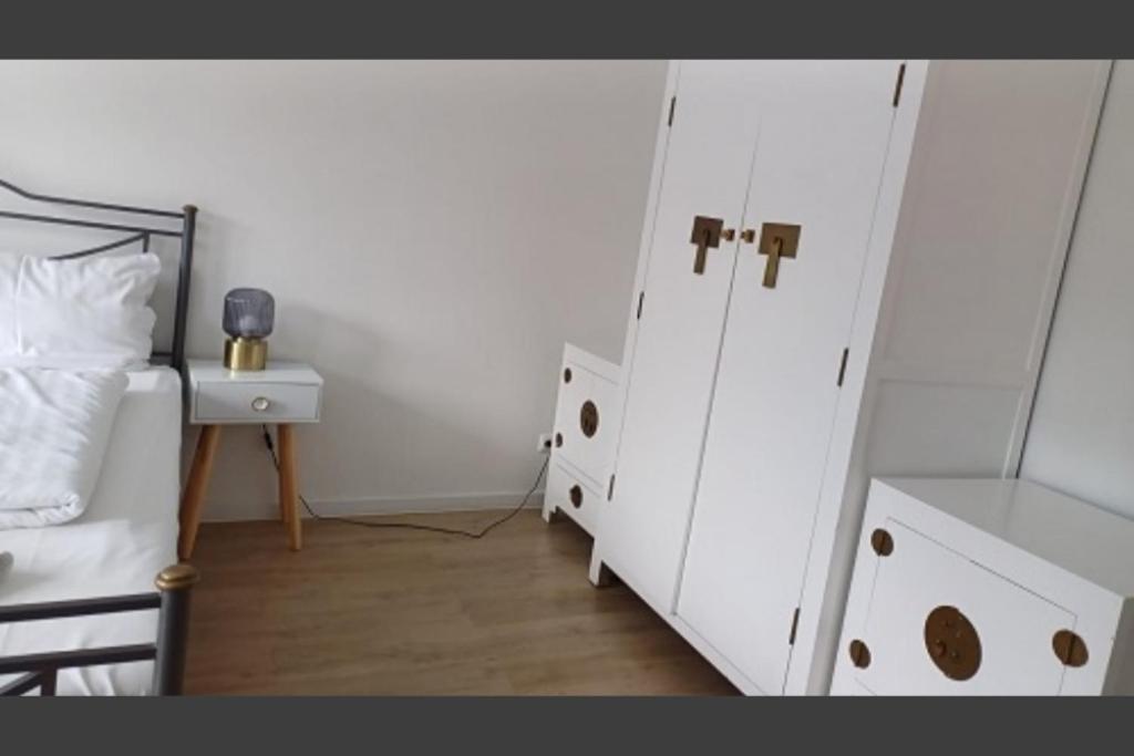 Nr 9 Apartment *