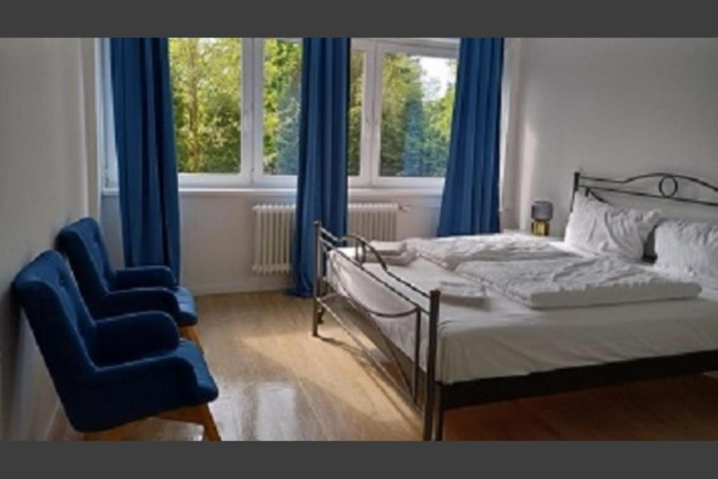 Nr 9 Apartment Hamburg