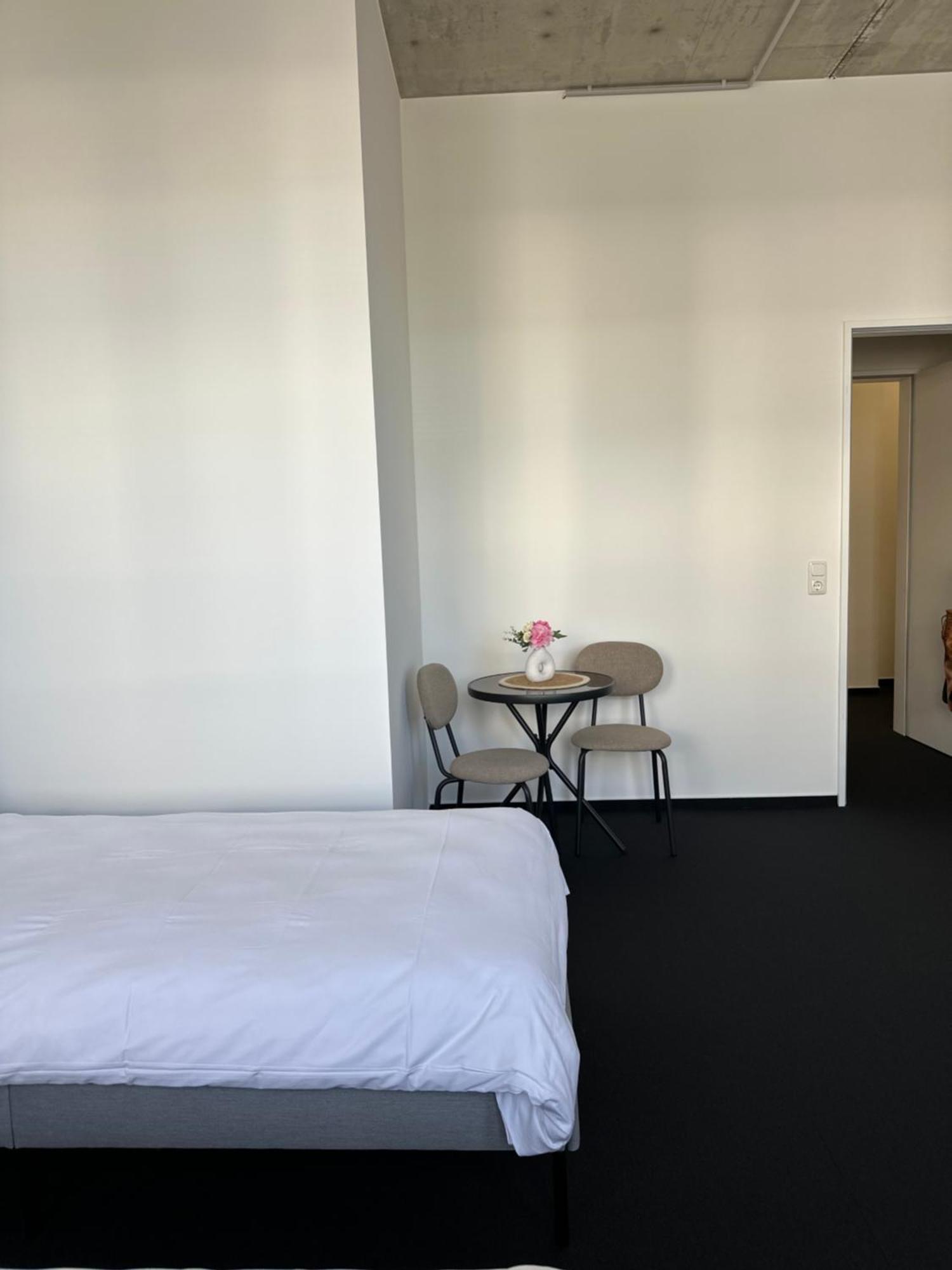 Apartamento 29qm Grosses Im Elbvorort Hamburgo