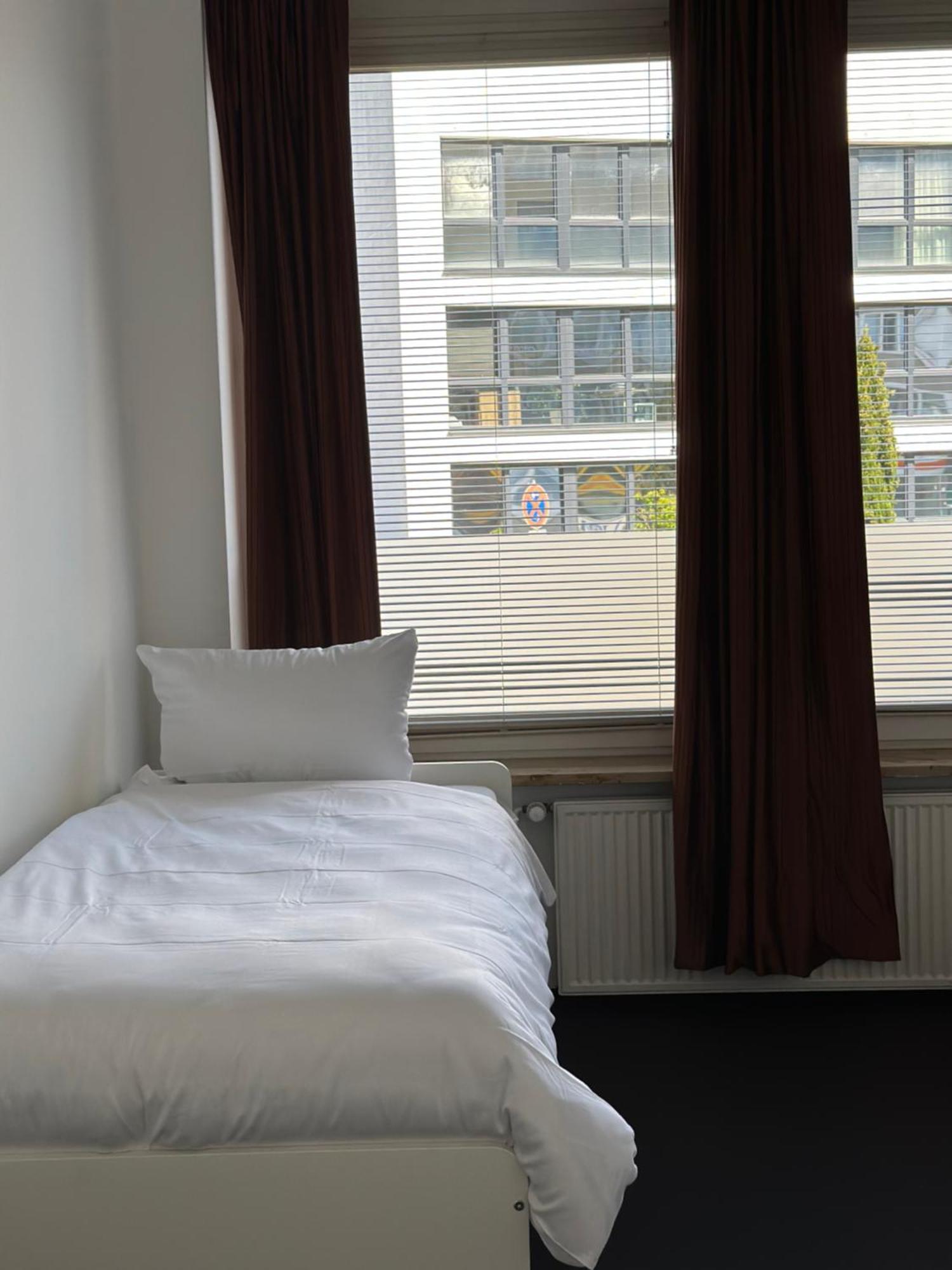 Apartamento 29qm Grosses Im Elbvorort Hamburgo