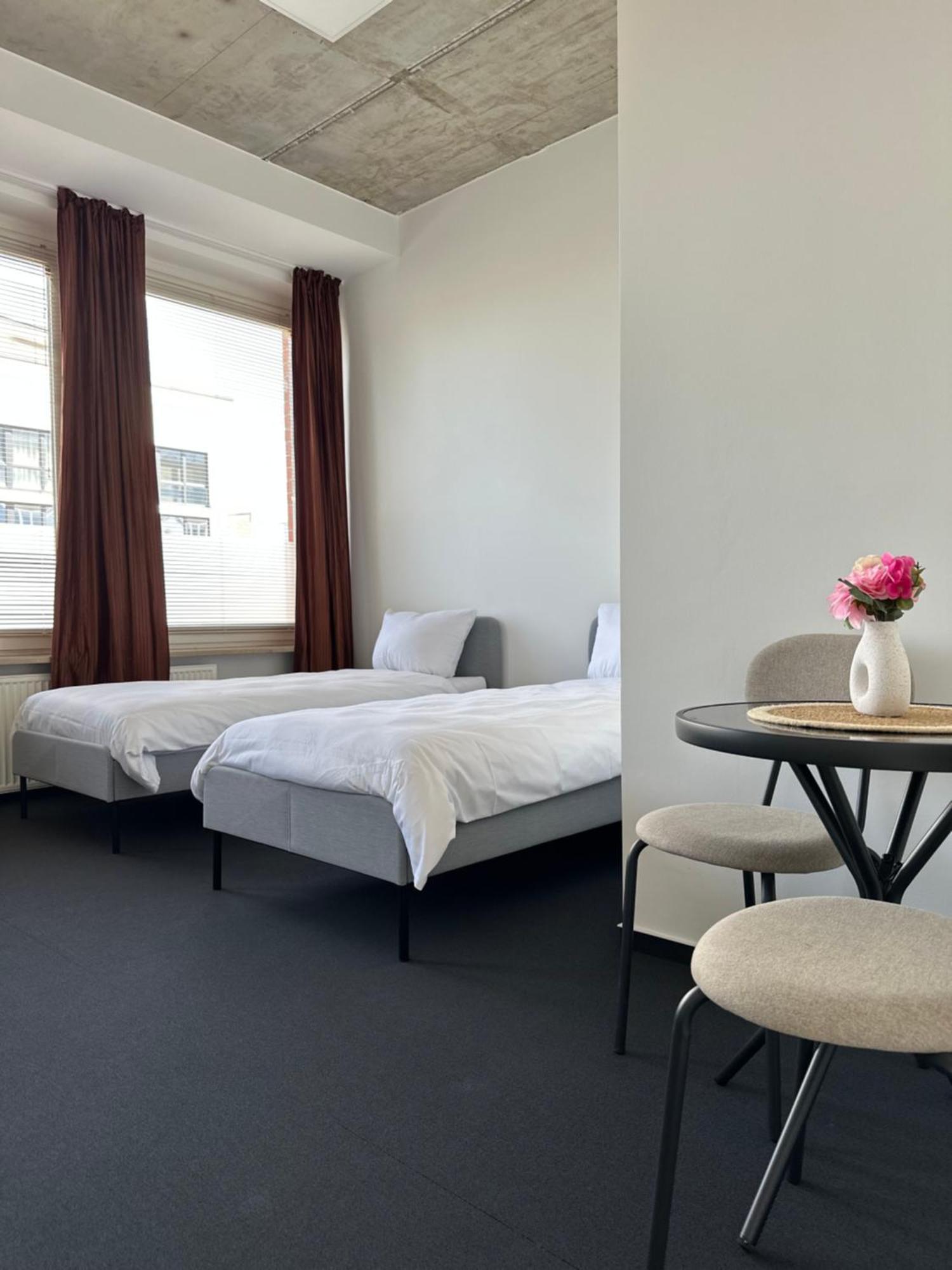 29qm Grosses Im Elbvorort Apartamento Hamburgo