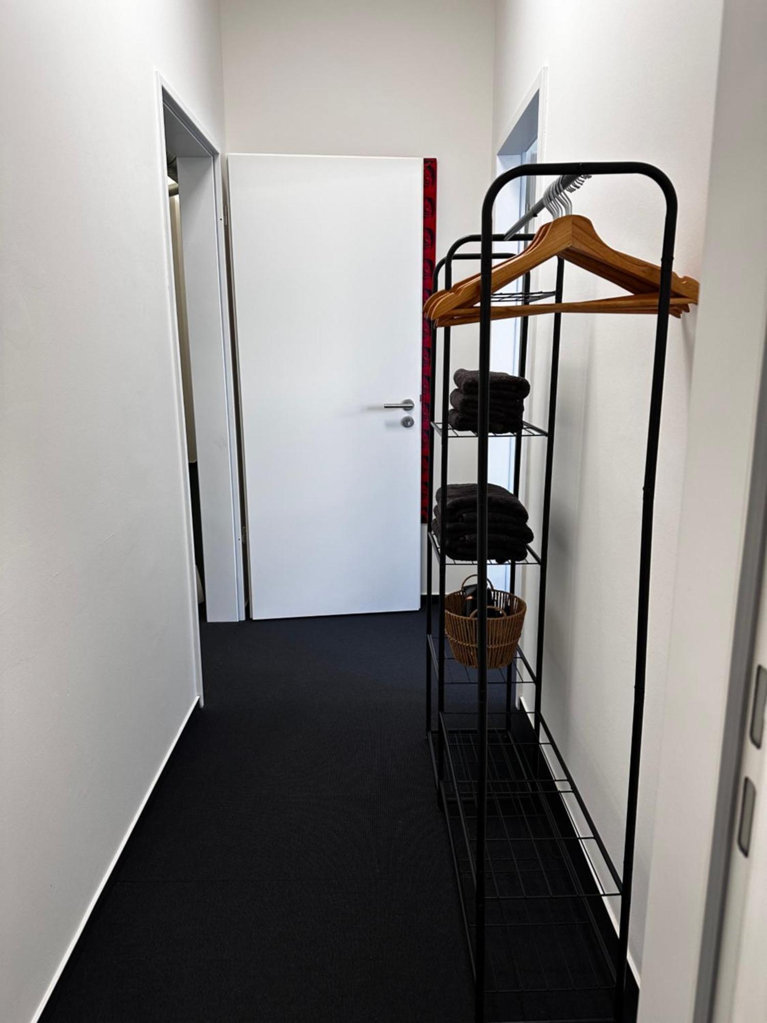 29qm Grosses Im Elbvorort * Hamburgo