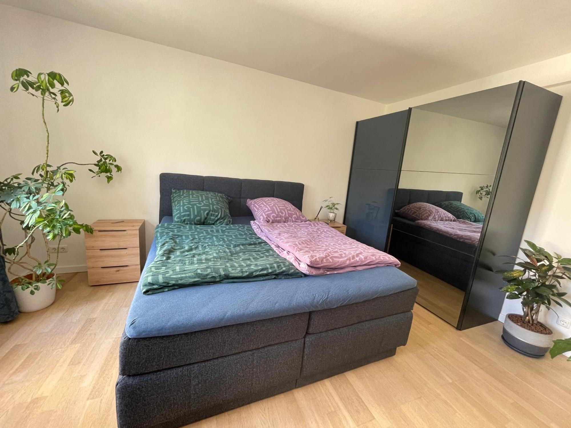 Apartment Schoene Naehe Von Hbf Und Alstersee Hamburg
