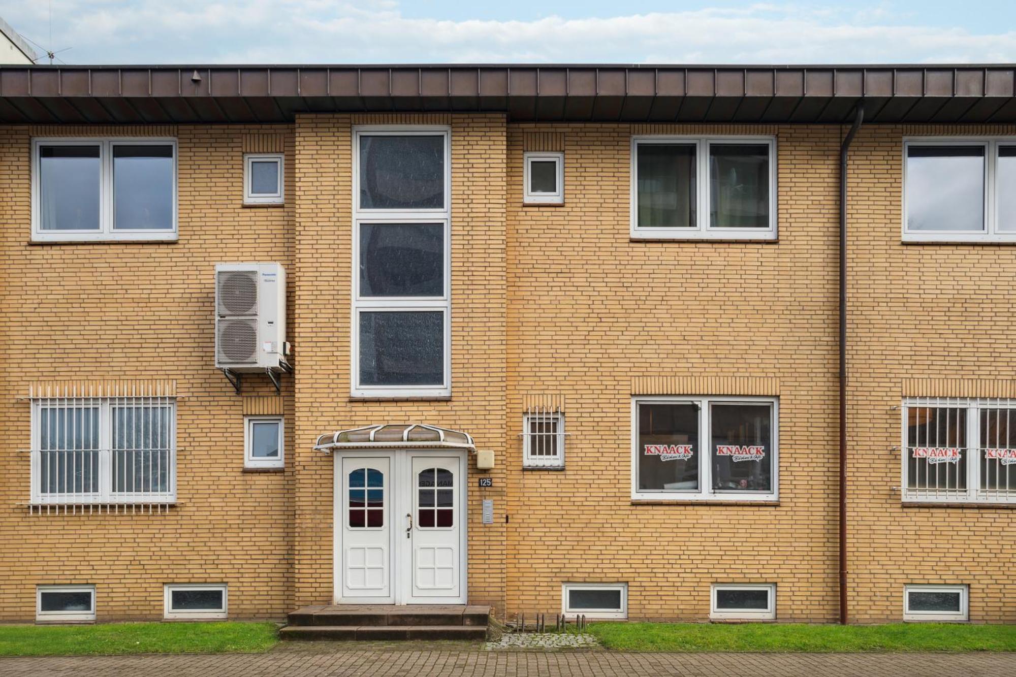 Berner Bude 5, 3sz, 6p, Tv, Wlan Apartment