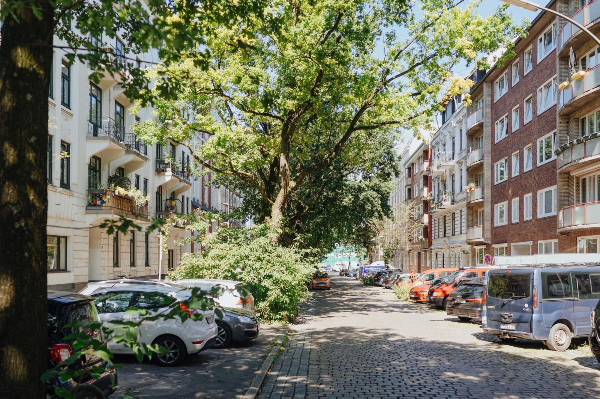 Appartement Stylish 2 App In Trendy District Of *