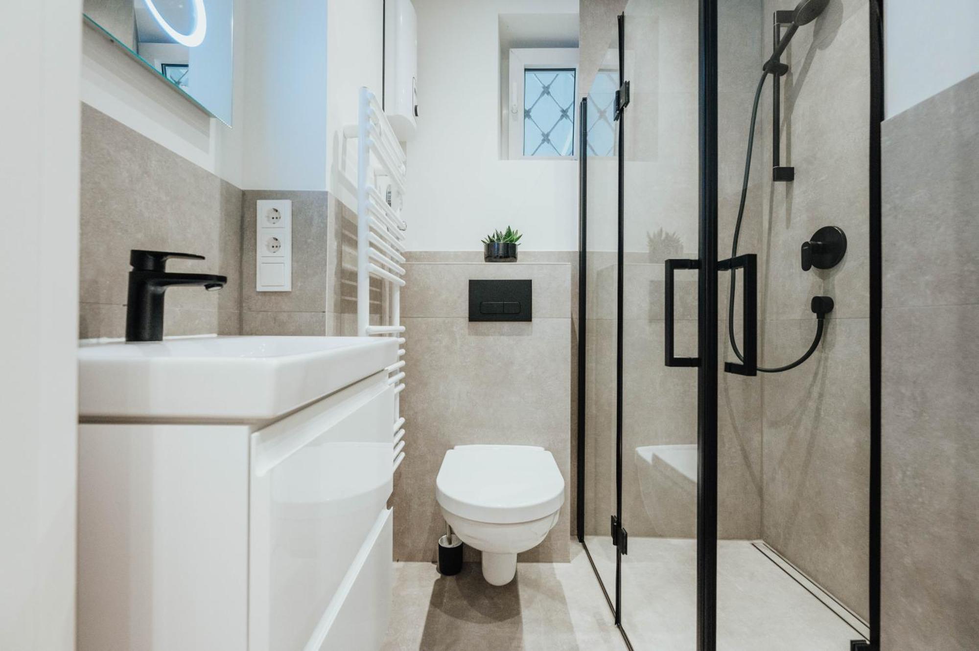 Stylish 2 App In Trendy District Of Hamburg-Harburg