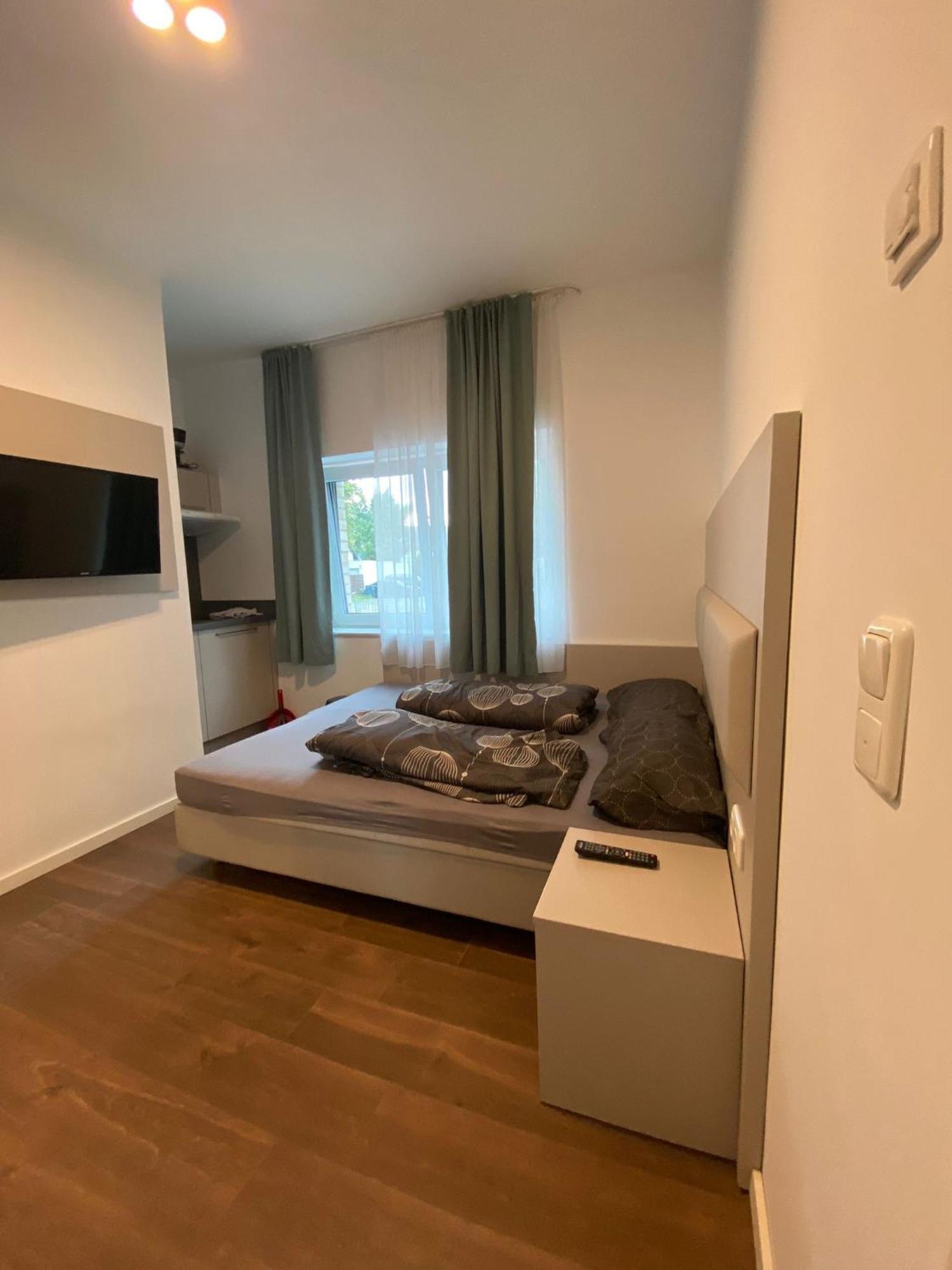 Appartement Moebiliertes *