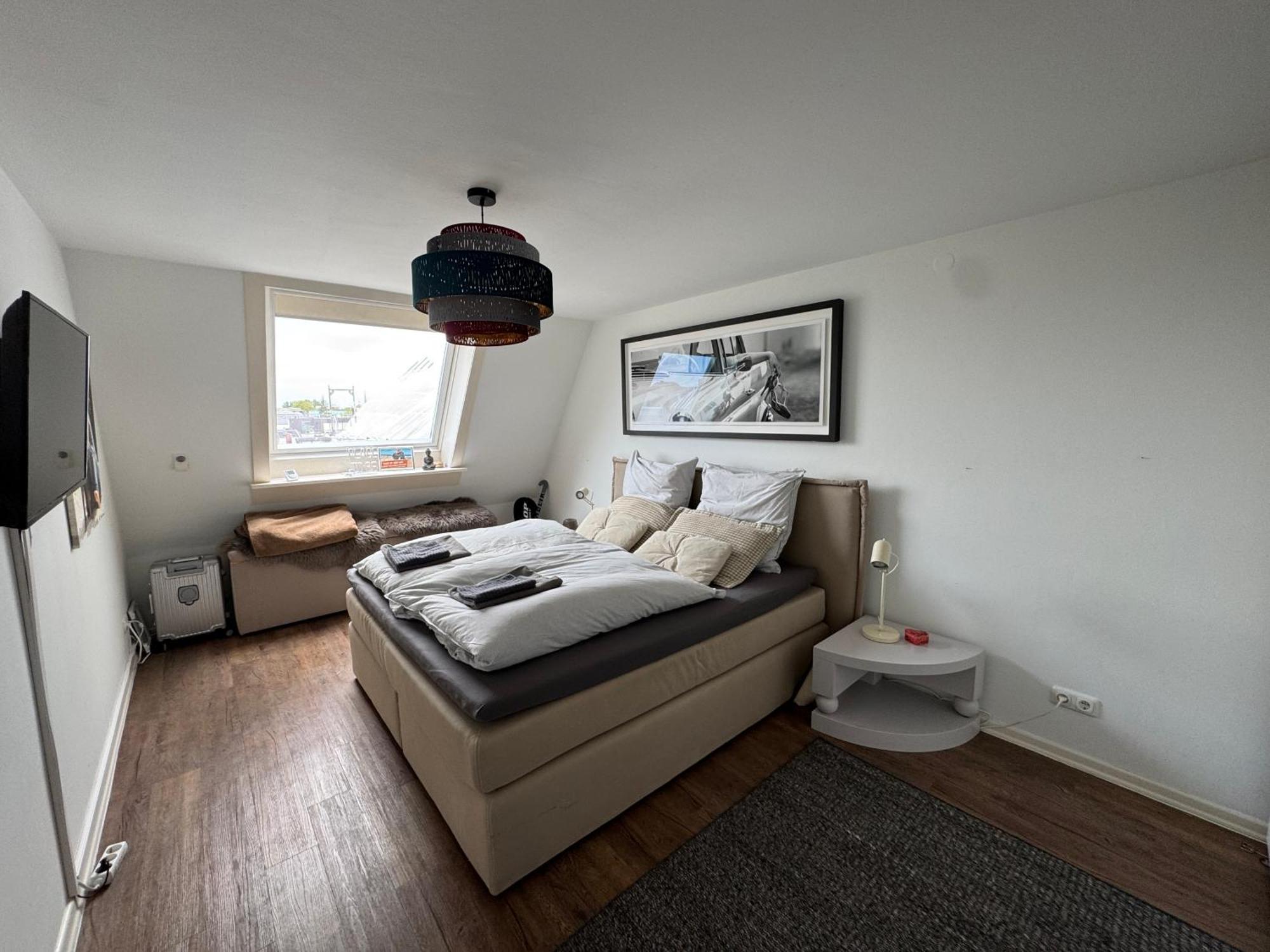 H14 - Prime Location - Perfect For Business & Lifestyle Apartamento Hamburgo