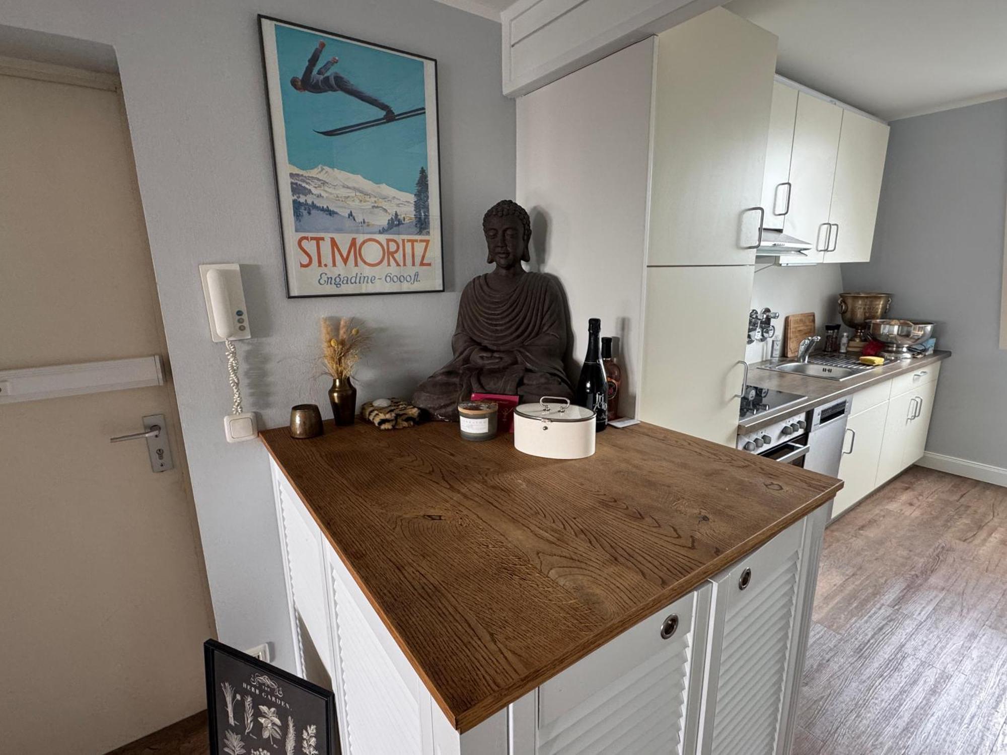 Apartamento H14 - Prime Location - Perfect For Business & Lifestyle *