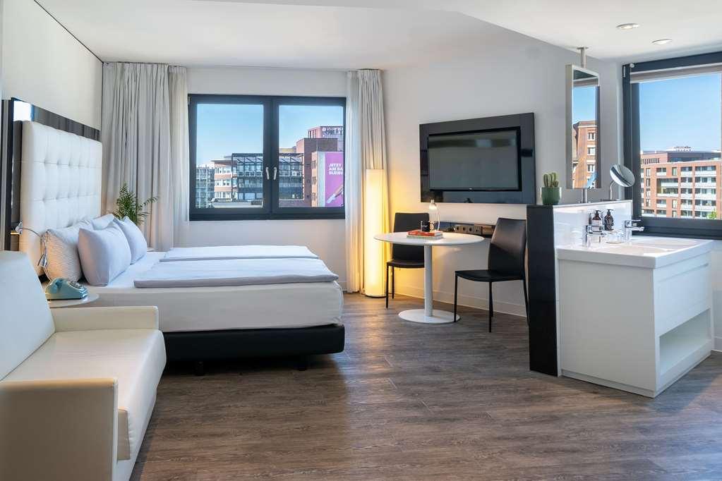 Innside By Meliá Hafen Hotel 4*