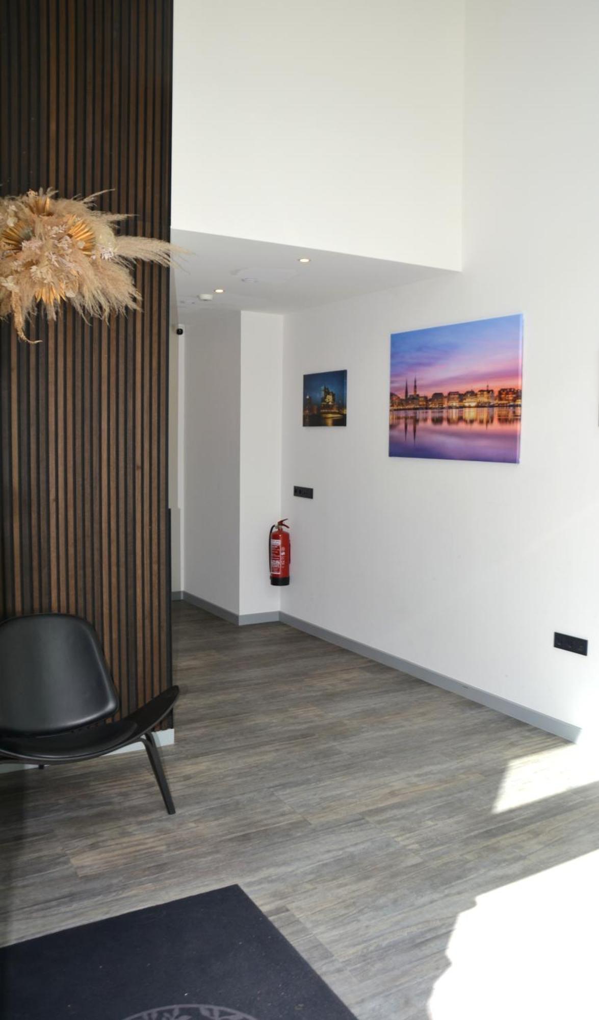 Novera Hotel Hamburg-Harburg