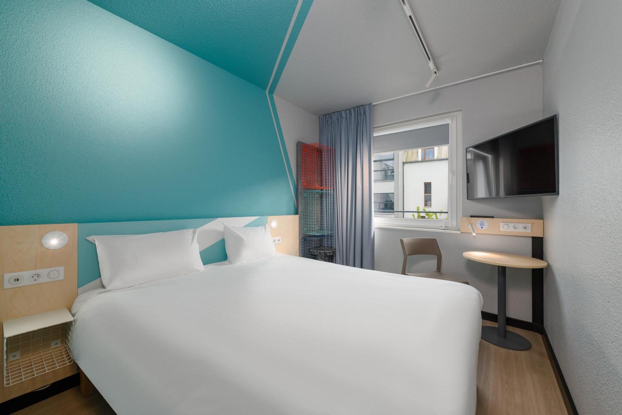 Ibis Budget St Pauli Messe - Neu Renoviert 2*