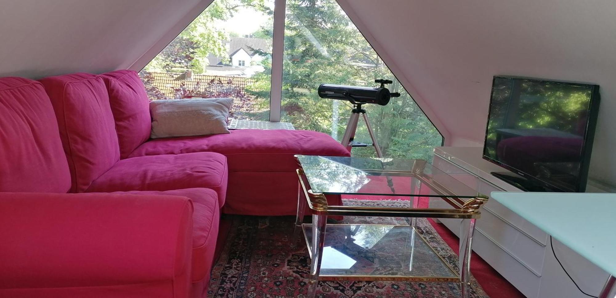 Apartment In