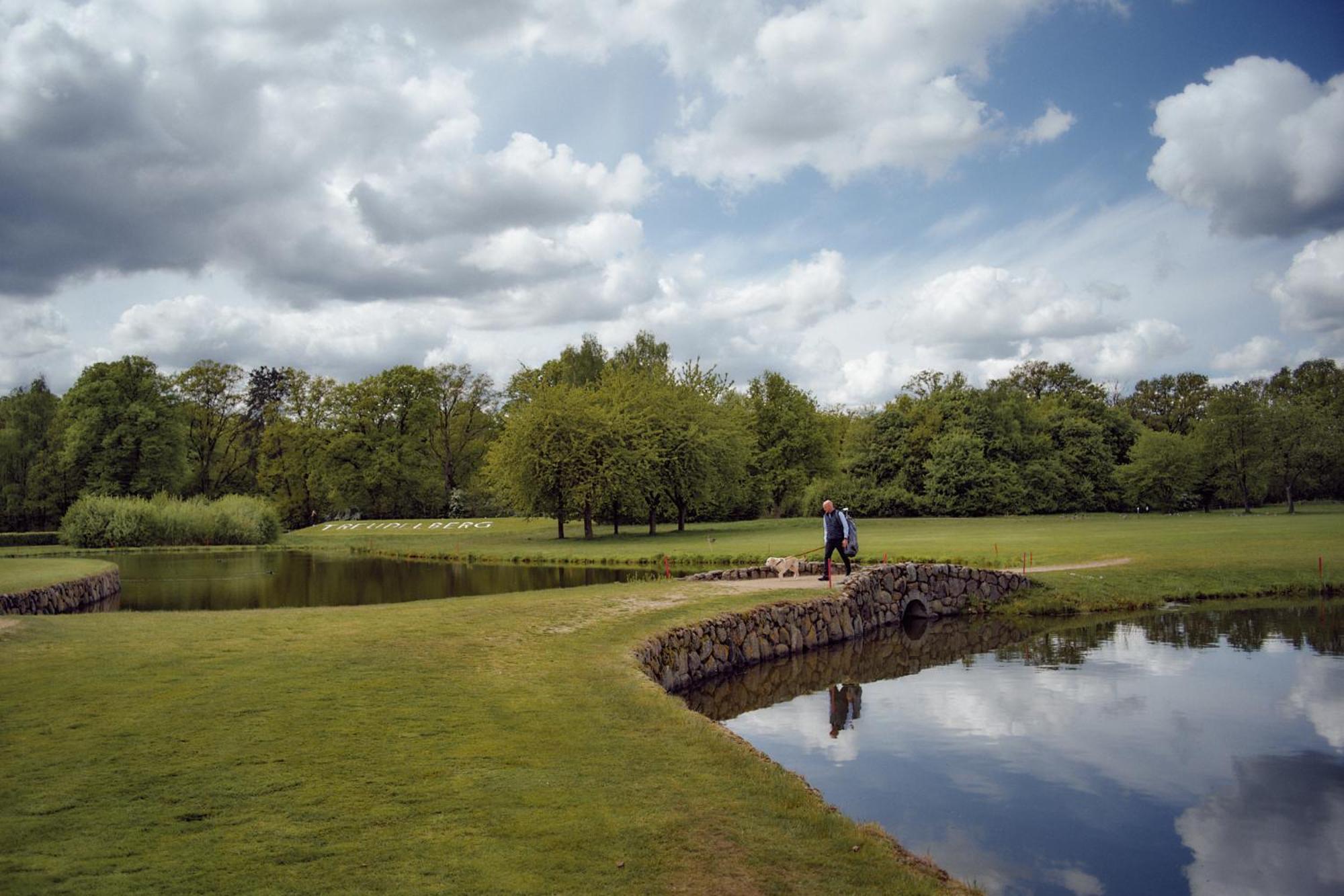 Aparthotel Am Golfclub Treudelberg Hamburgo