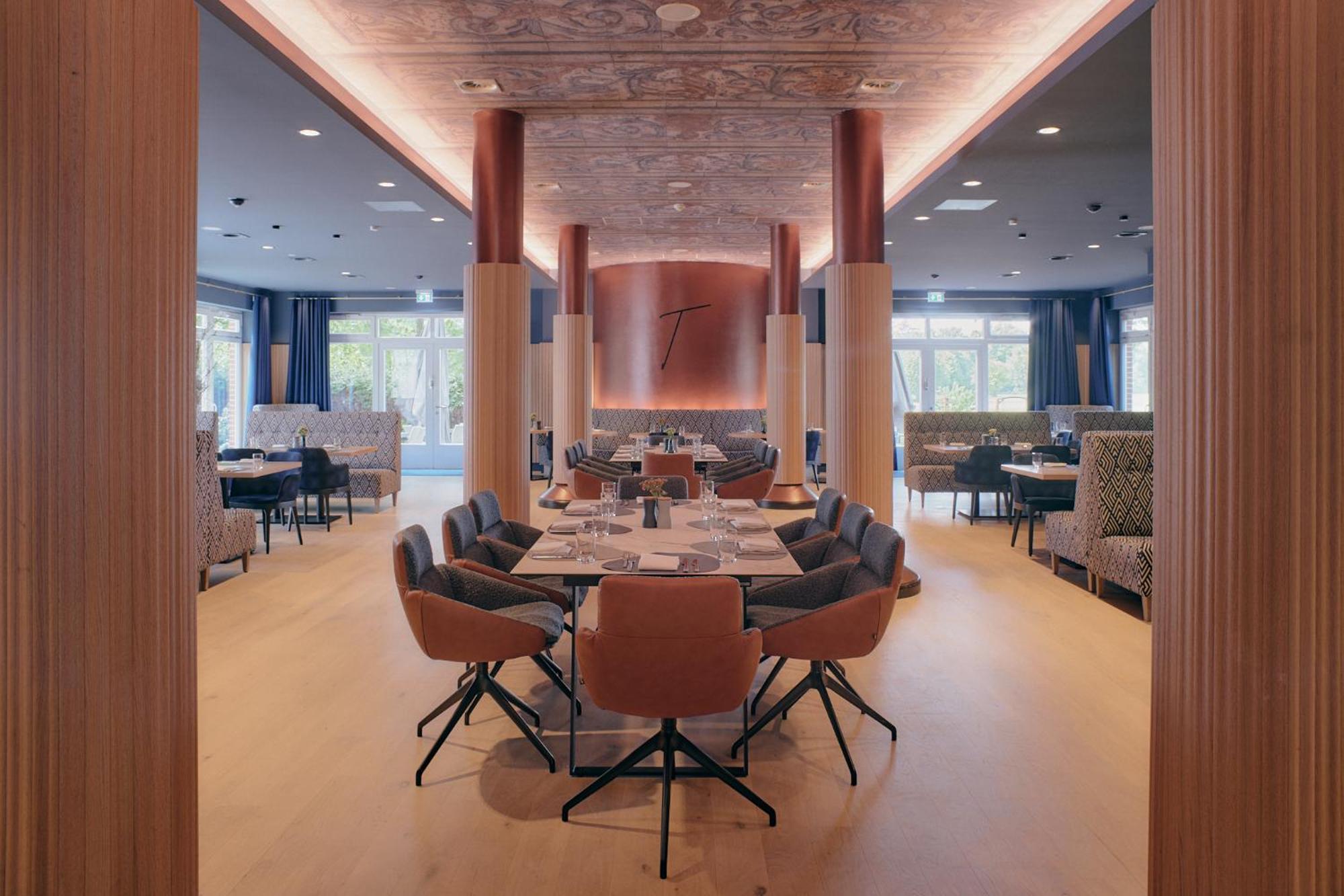 Aparthotel Am Golfclub Treudelberg