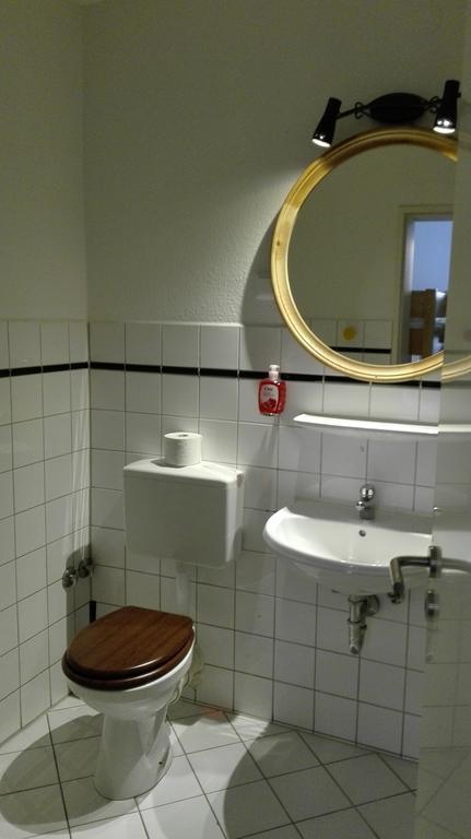 Hostel Alm