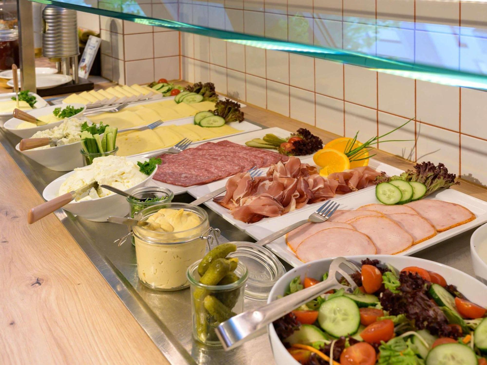 Ibis Budget St Pauli Messe - Neu Renoviert 2* Hamburg-Harburg