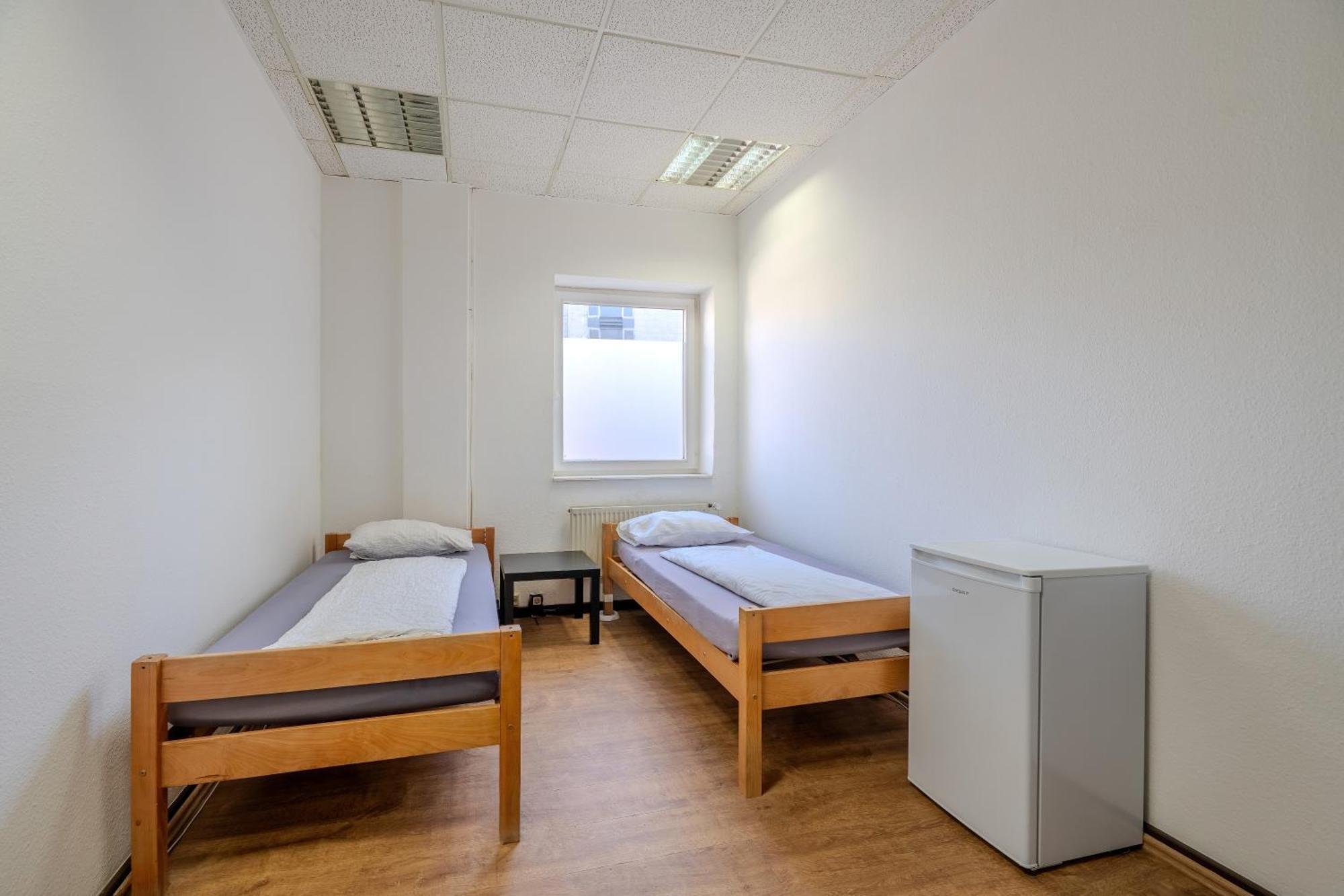 K 357 - Staffboarding - Personal- Und Monteurzimmervermietung Und Vermittlung In Hamburg Und Umgebung Hamburg