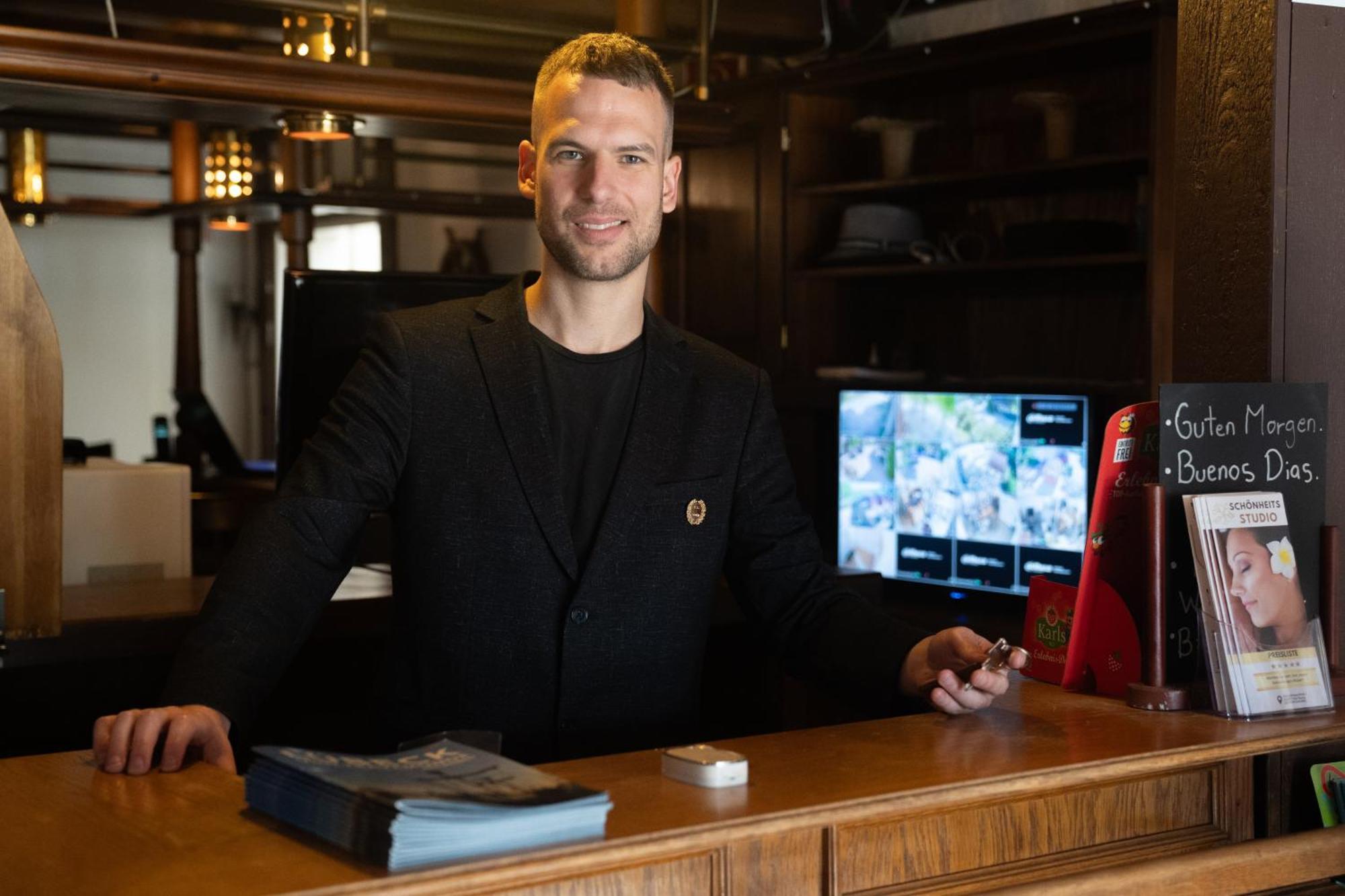 K 357 - Staffboarding - Personal- Und Monteurzimmervermietung Und Vermittlung In Hamburg Und Umgebung Hostel Hamburg
