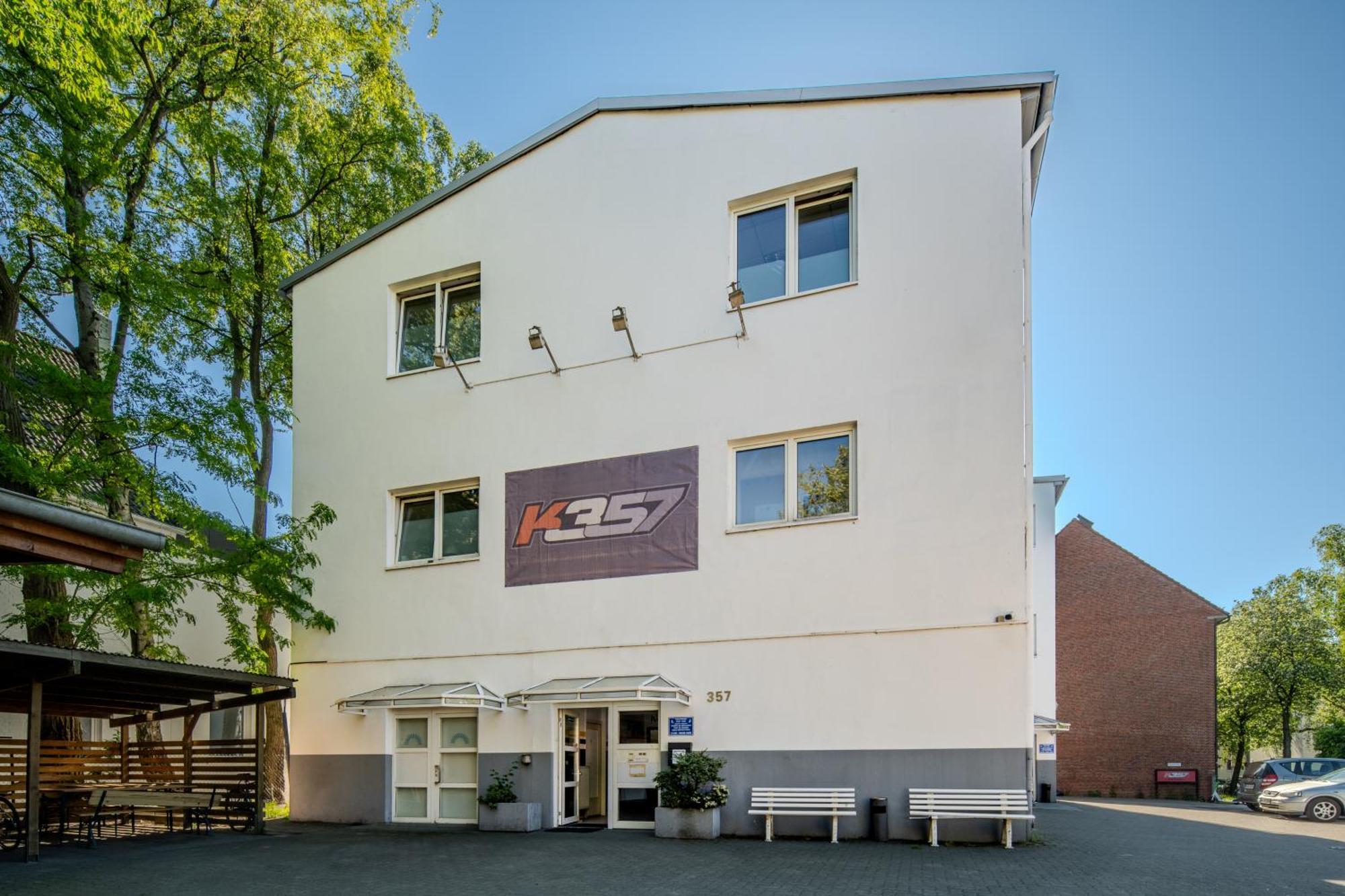 K 357 - Staffboarding - Personal- Und Monteurzimmervermietung Und Vermittlung In Hamburg Und Umgebung Hostel Hamburg