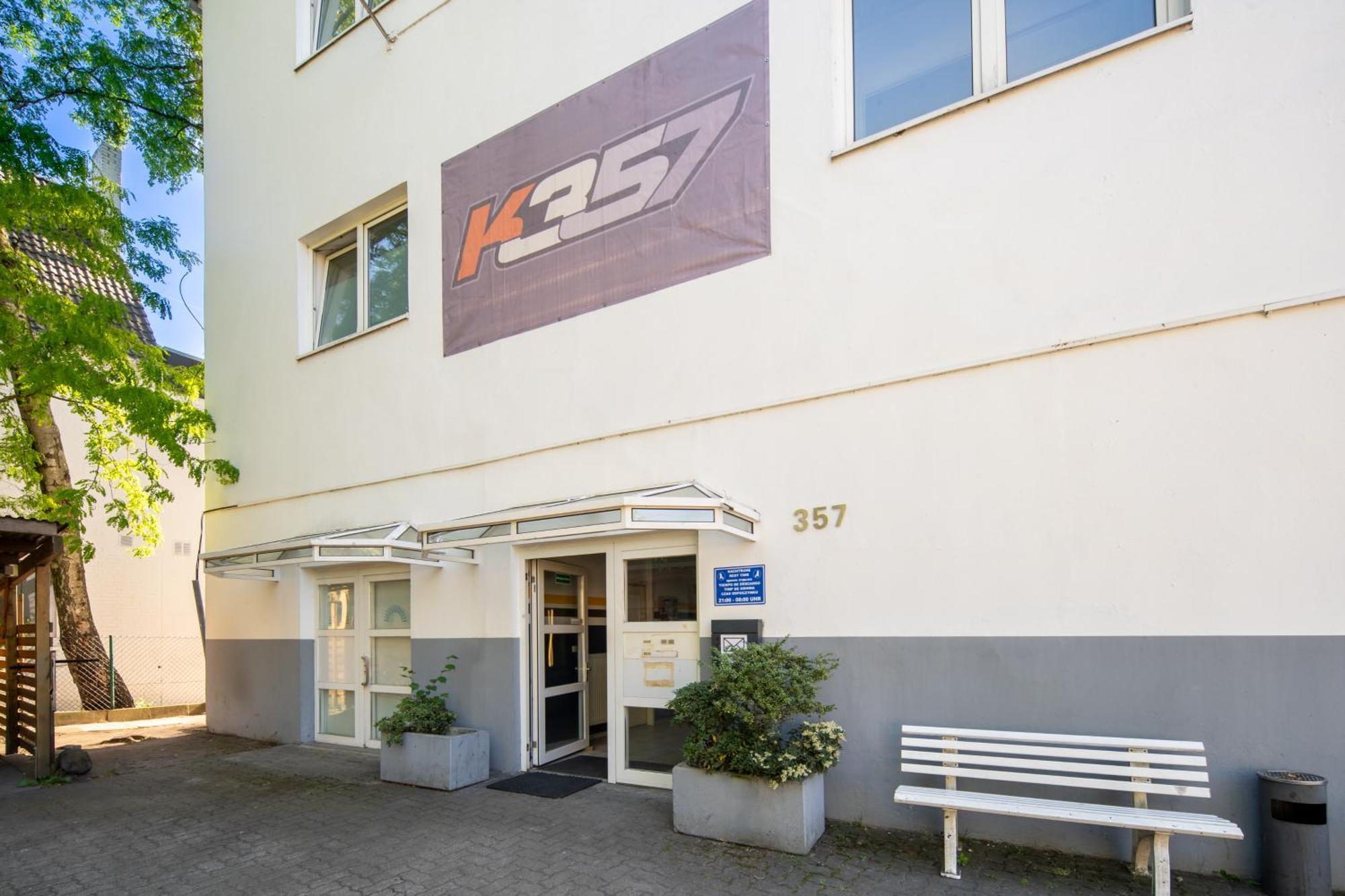 Hostel K 357 - Staffboarding - Personal- Und Monteurzimmervermietung Und Vermittlung In Hamburg Und Umgebung Hamburg
