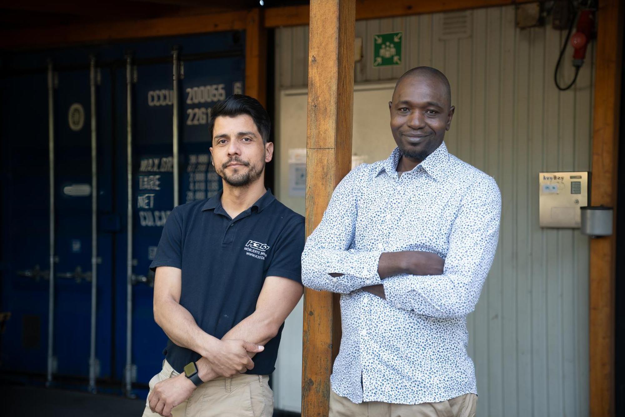 K 357 - Staffboarding - Personal- Und Monteurzimmervermietung Und Vermittlung In Hamburg Und Umgebung Hostel