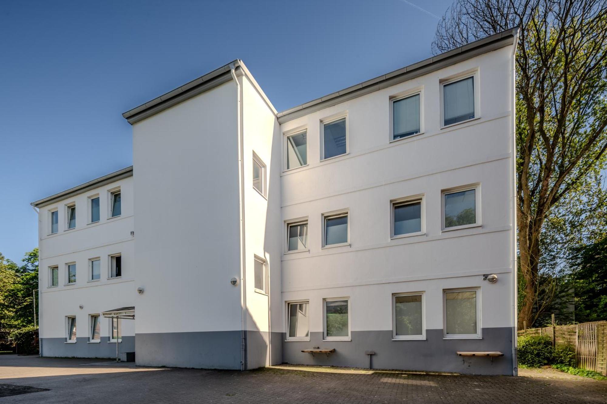 K 357 - Staffboarding - Personal- Und Monteurzimmervermietung Und Vermittlung In Hamburg Und Umgebung Hamburg