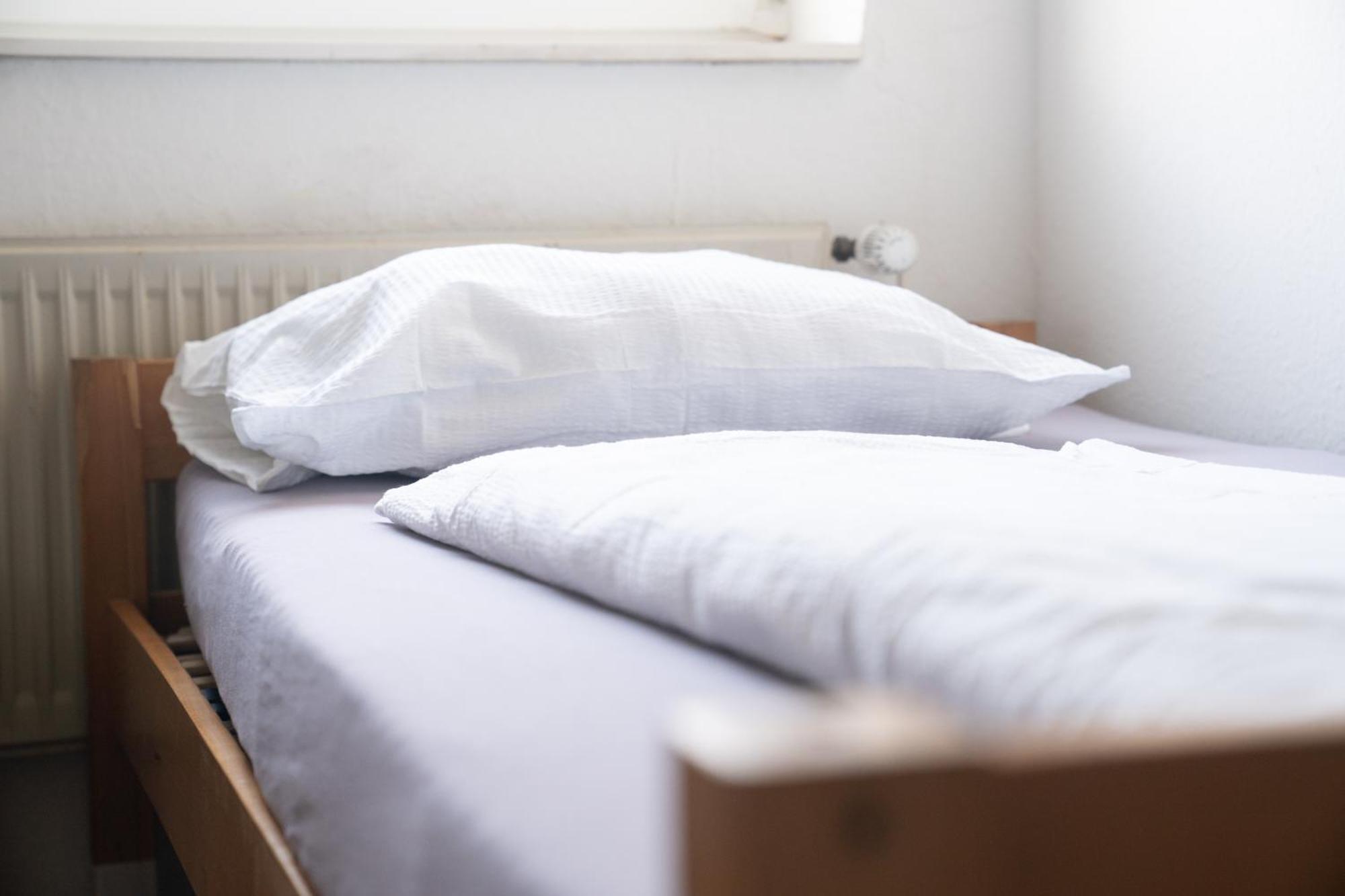 Hostel K 357 - Staffboarding - Personal- Und Monteurzimmervermietung Und Vermittlung In Hamburg Und Umgebung *