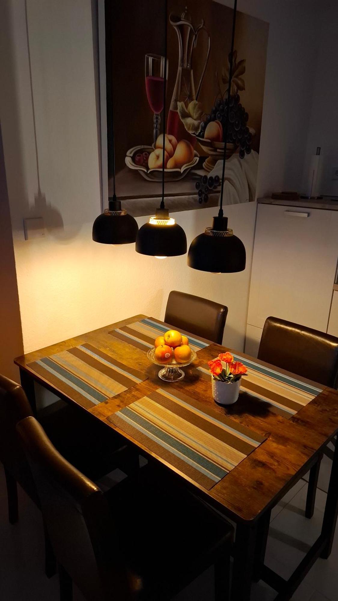 Rye Apartamento Hamburgo