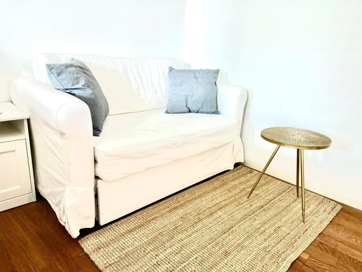 Apartment Modern Art Loft *