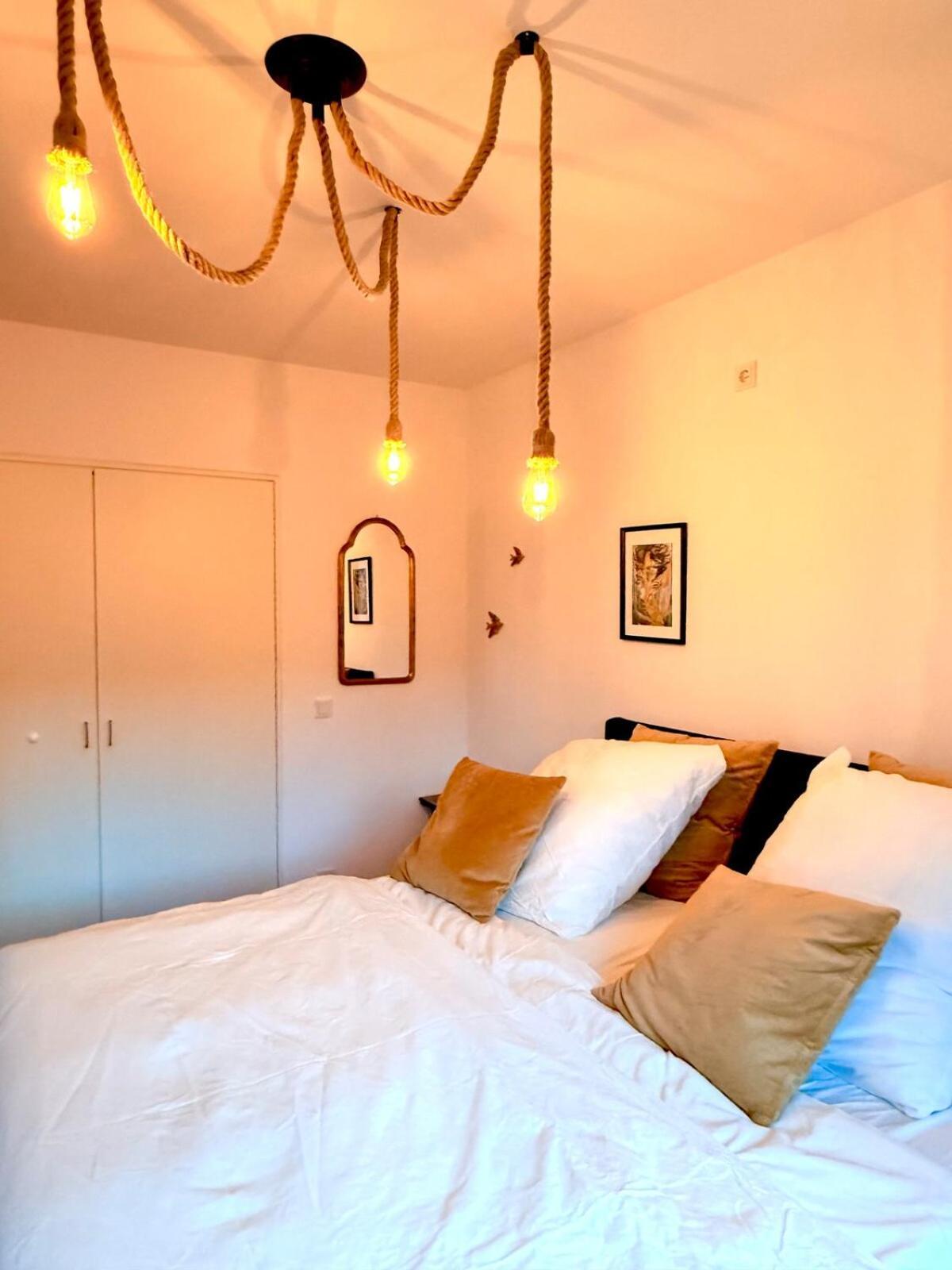 Apartment Modern Art Loft *