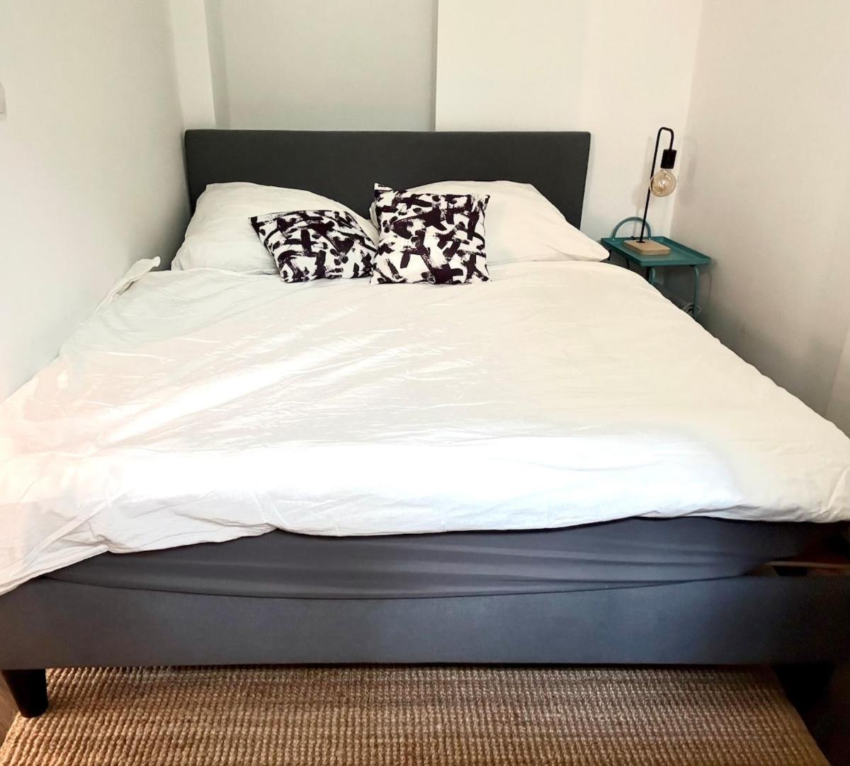 Appartement Modernes