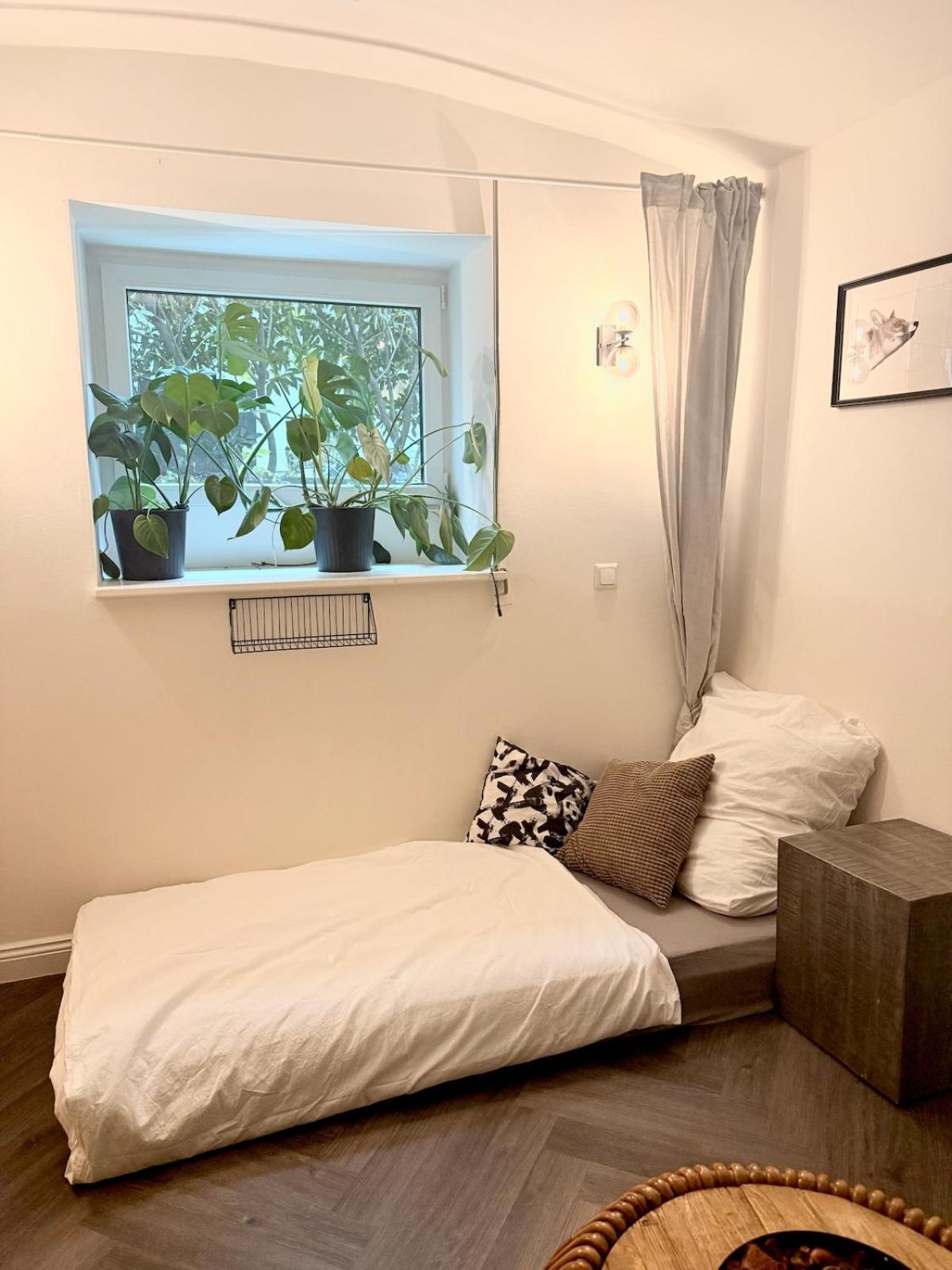 Appartement Modernes Hamburg-Harburg