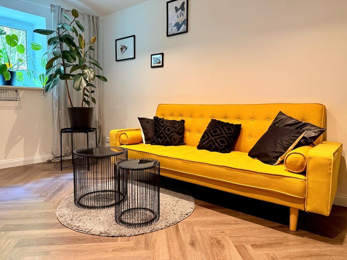 Modernes Appartement Hamburg-Harburg