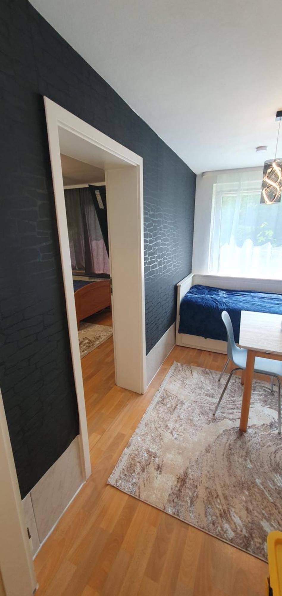 Apartment Larisa's Nr 10 Mit Parkplatz *