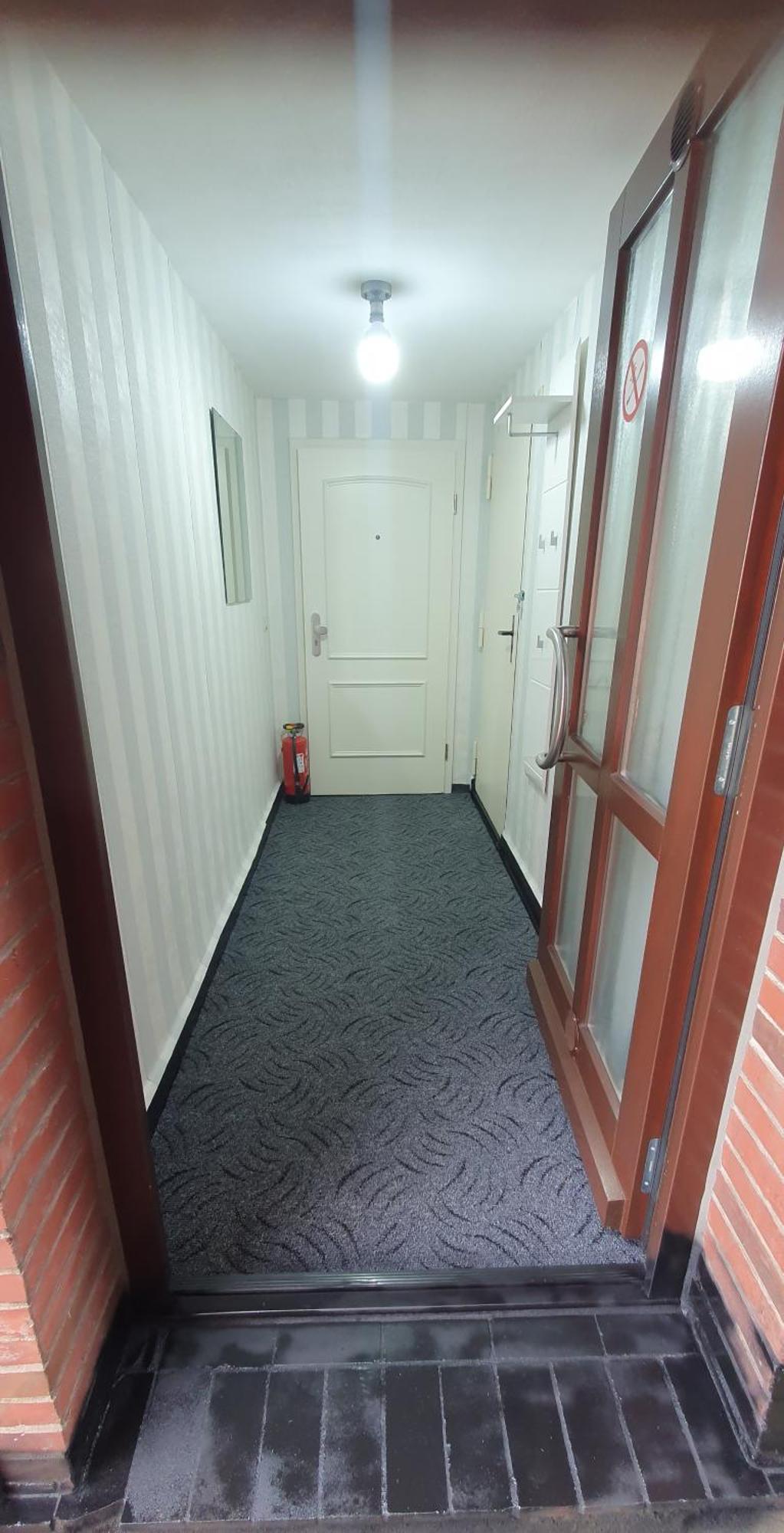 Larisa's Nr 10 Mit Parkplatz Apartment Hamburg