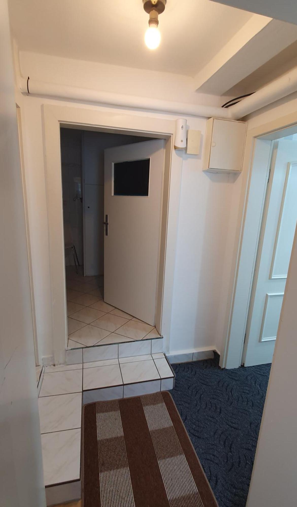 Larisa's Nr 10 Mit Parkplatz Hamburg