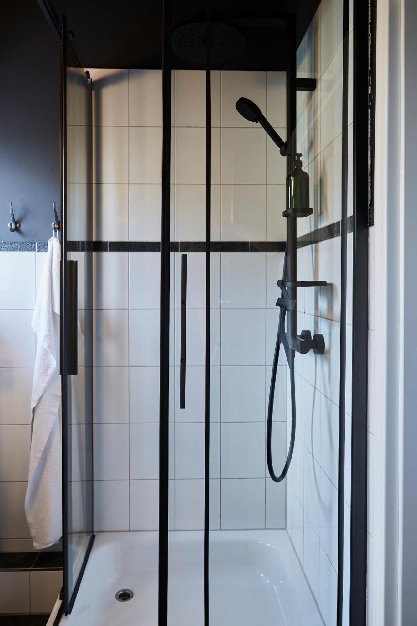 Apartment Little Wizard Apartment Hamburg - Bis 4 Personen - 44 Qm - Kostenloser Parkplatz Hamburg