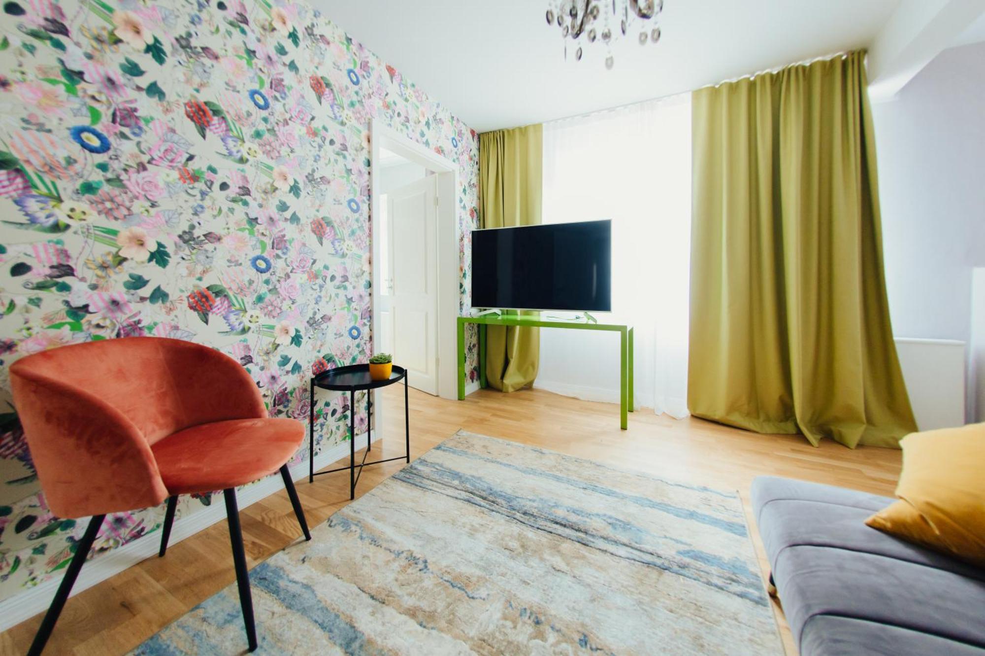 Gemuetliches In Winterhude Apartamento Hamburgo