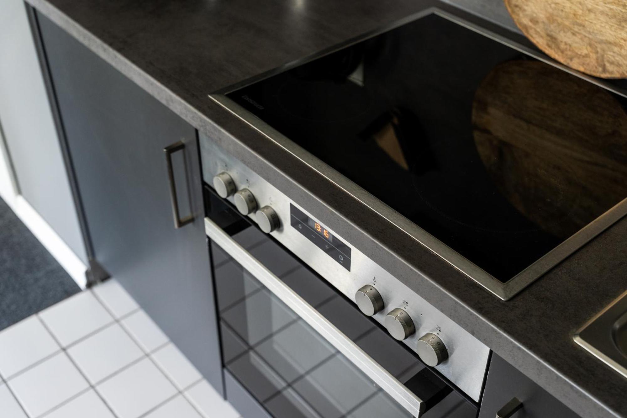 Apartamento Boardinghouse Flottbek
