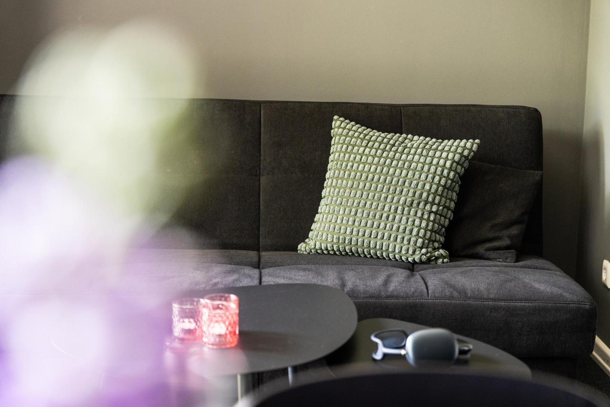 Boardinghouse Flottbek Apartamento Hamburgo