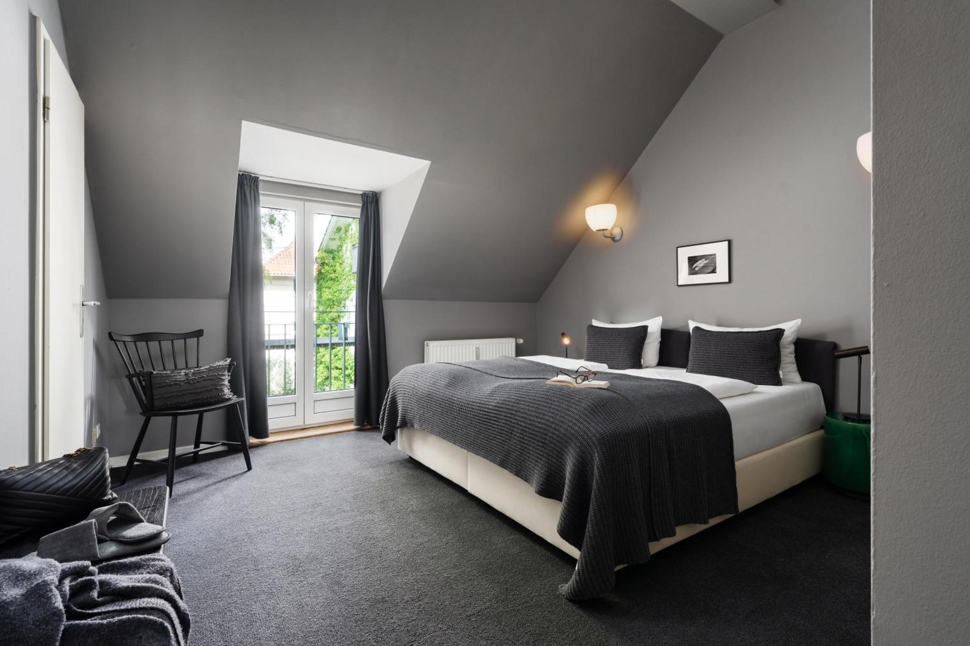 Boardinghouse Flottbek * Hamburgo