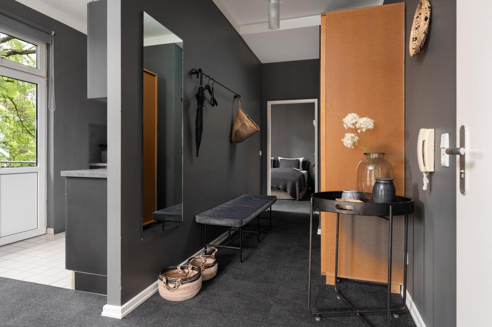 Boardinghouse Flottbek Apartamento Hamburgo