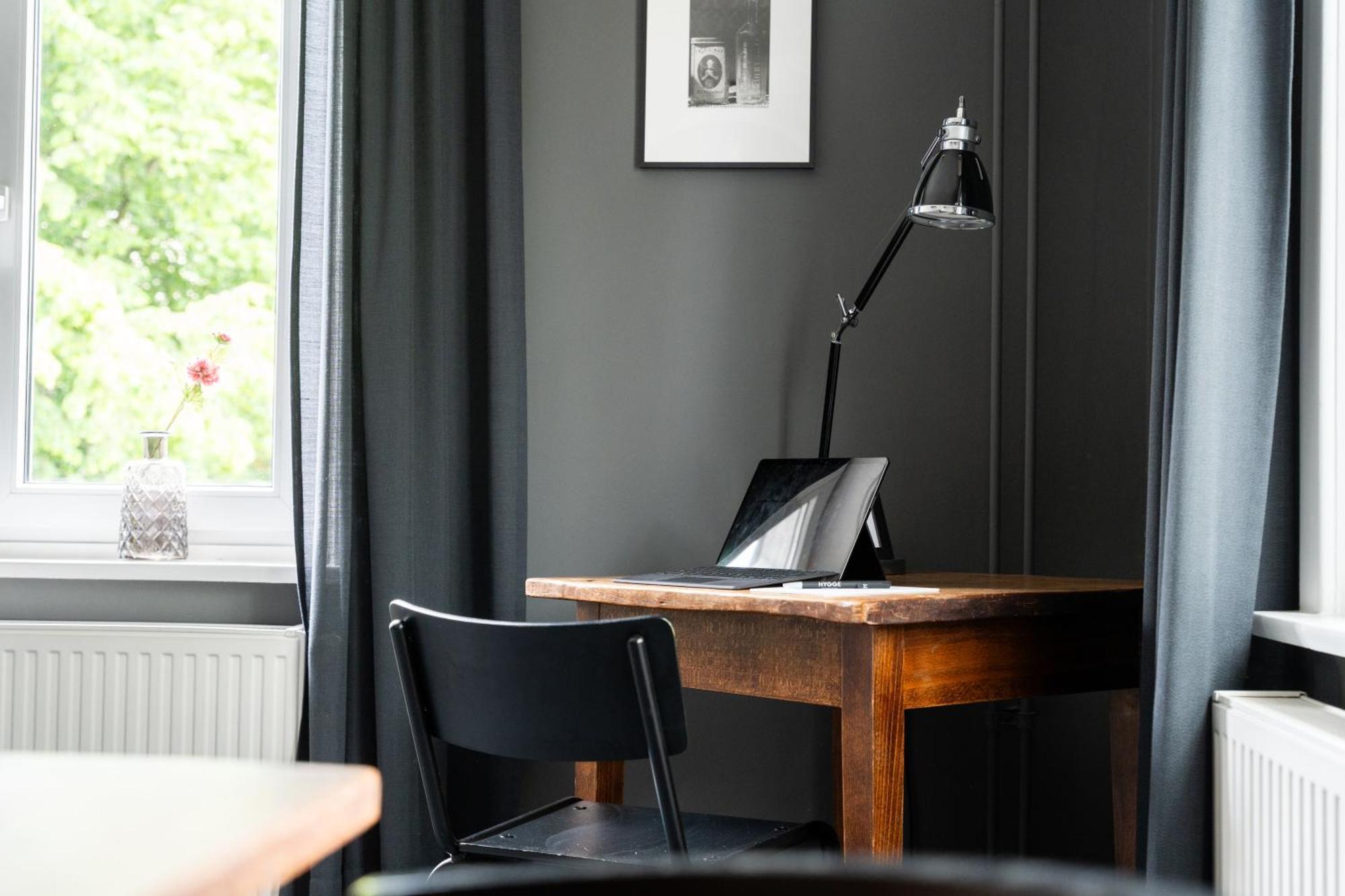 Boardinghouse Flottbek Apartamento Hamburgo