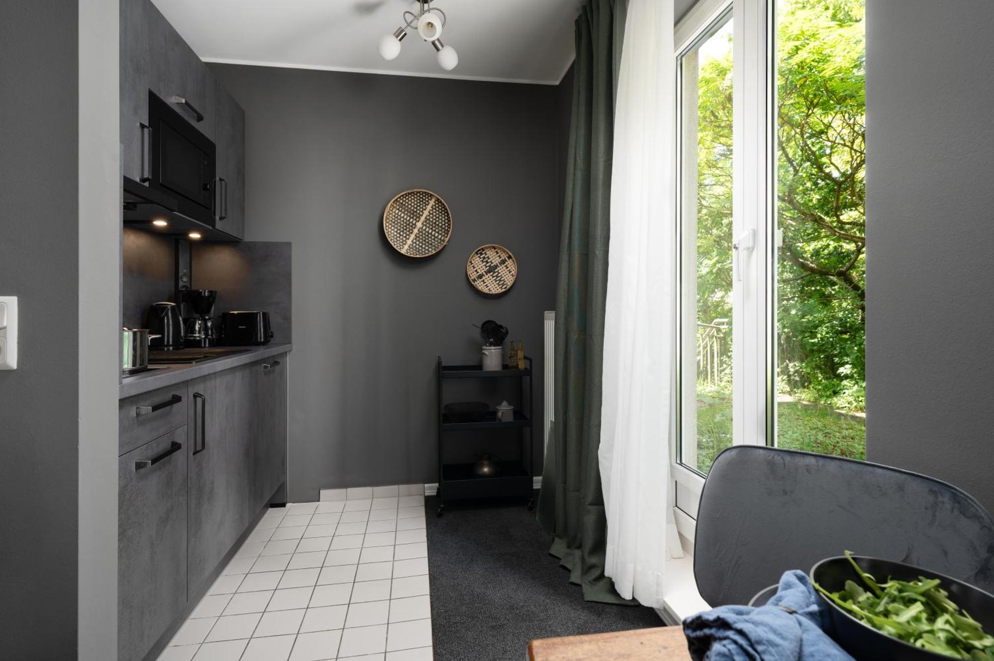 Boardinghouse Flottbek Apartamento Hamburgo