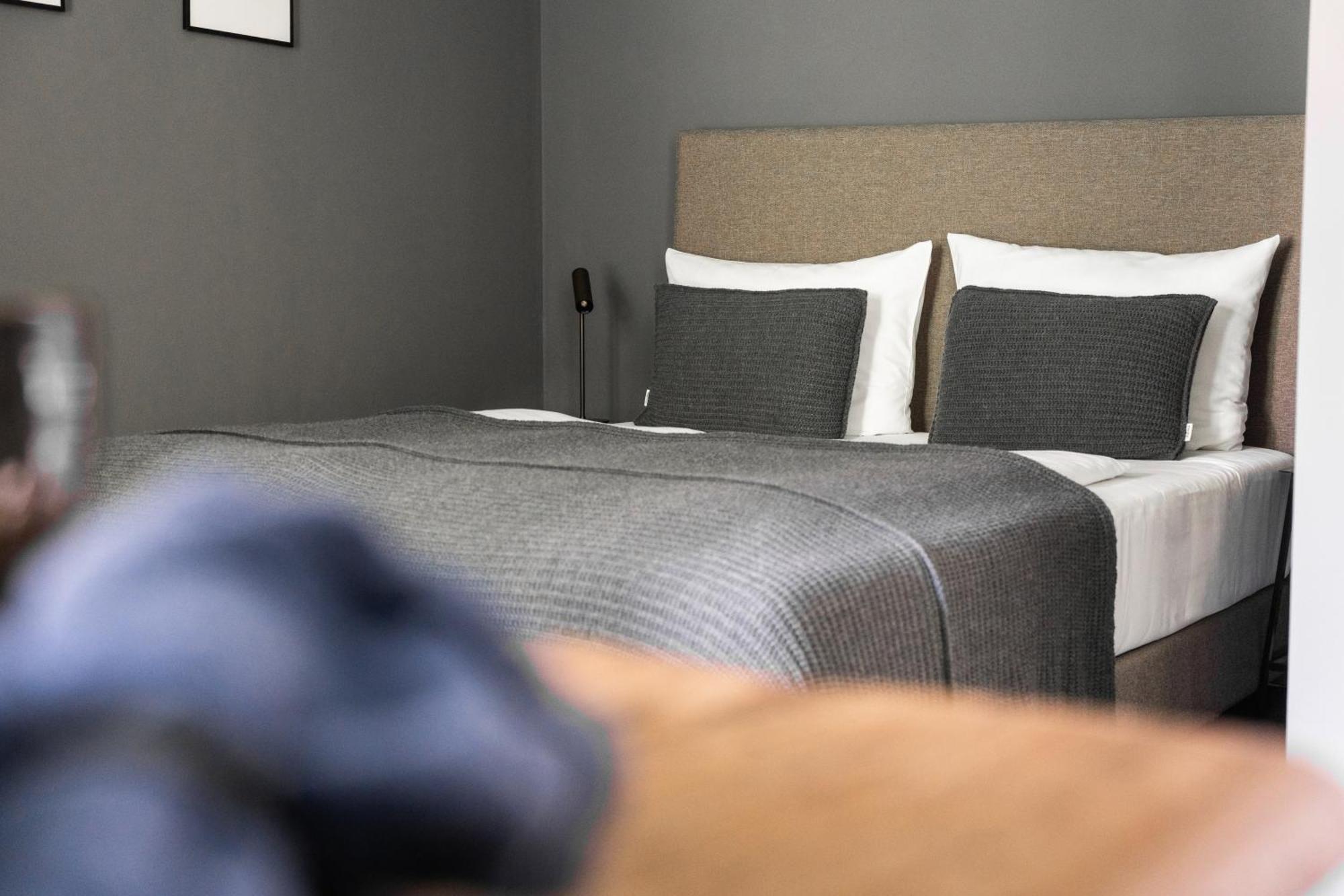 Apartamento Boardinghouse Flottbek