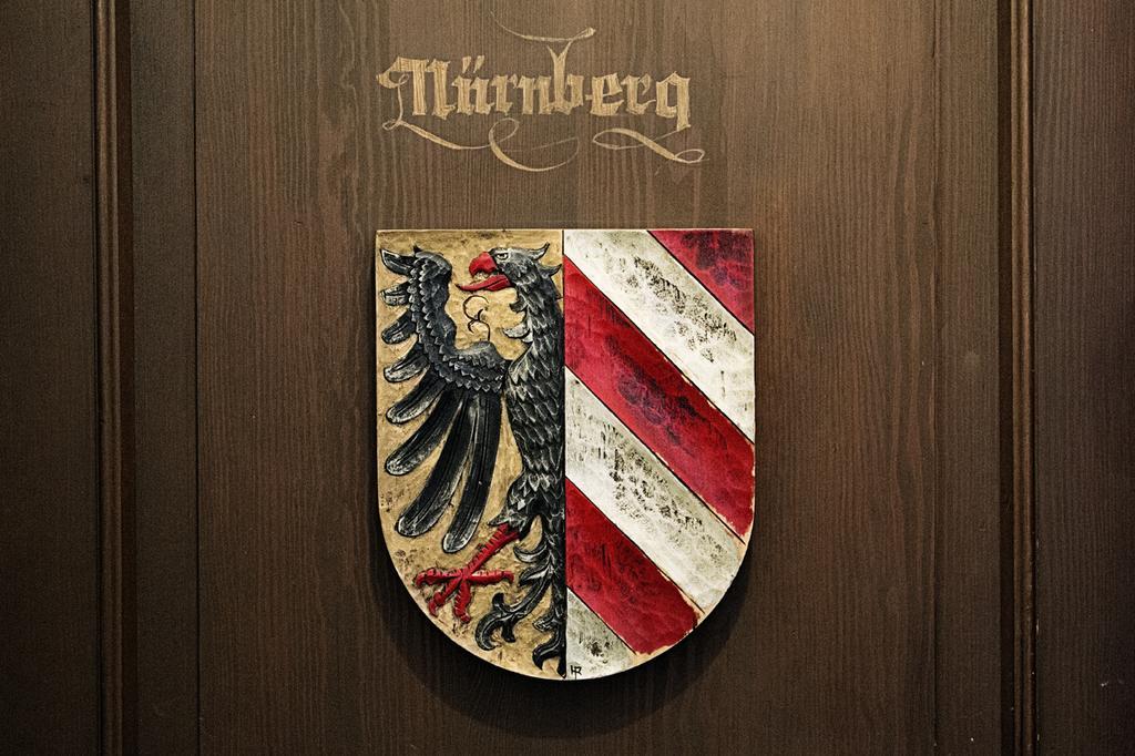 Alt Nuernberg -ohne Lift- 3*