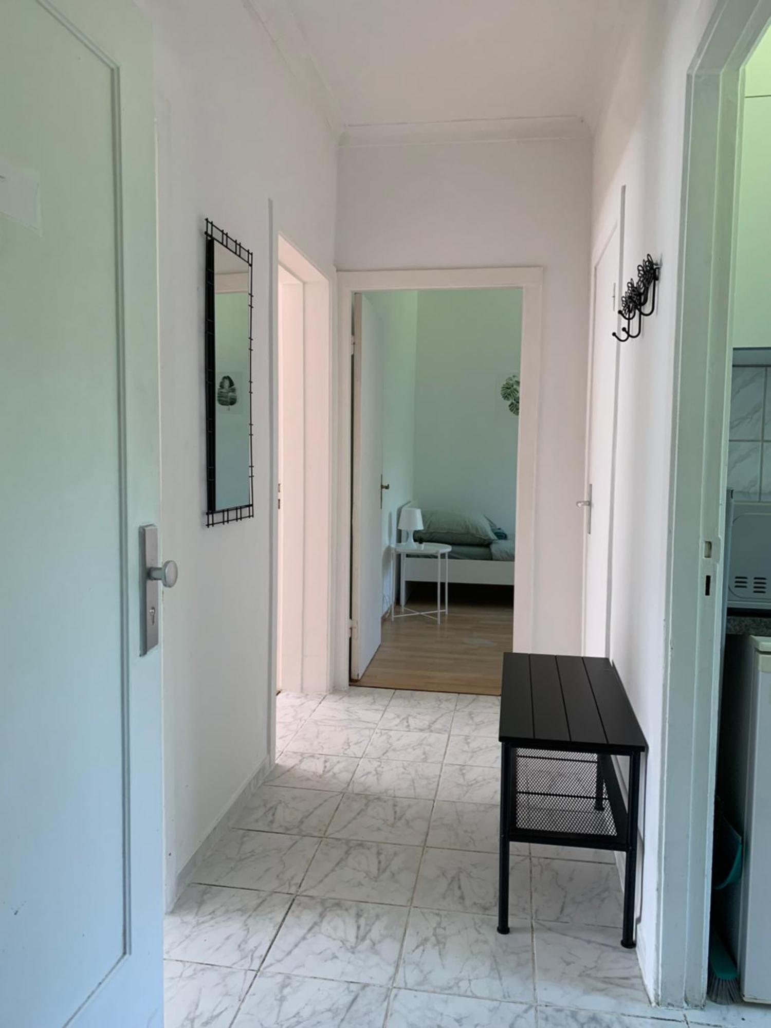 Fruchtallee 2 Appartement